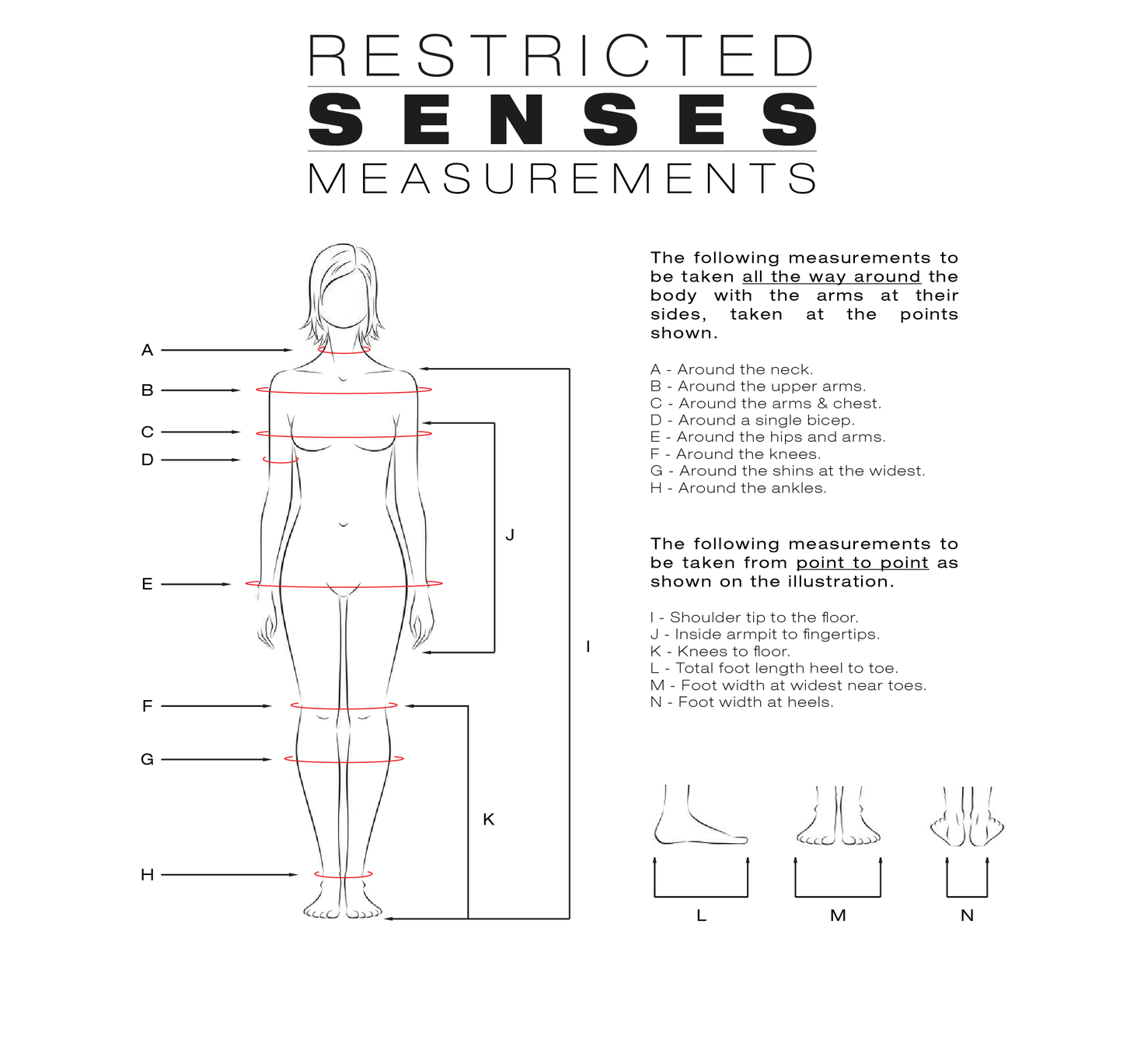 Leather Lacing Sleepsack Rear Zipper Entry