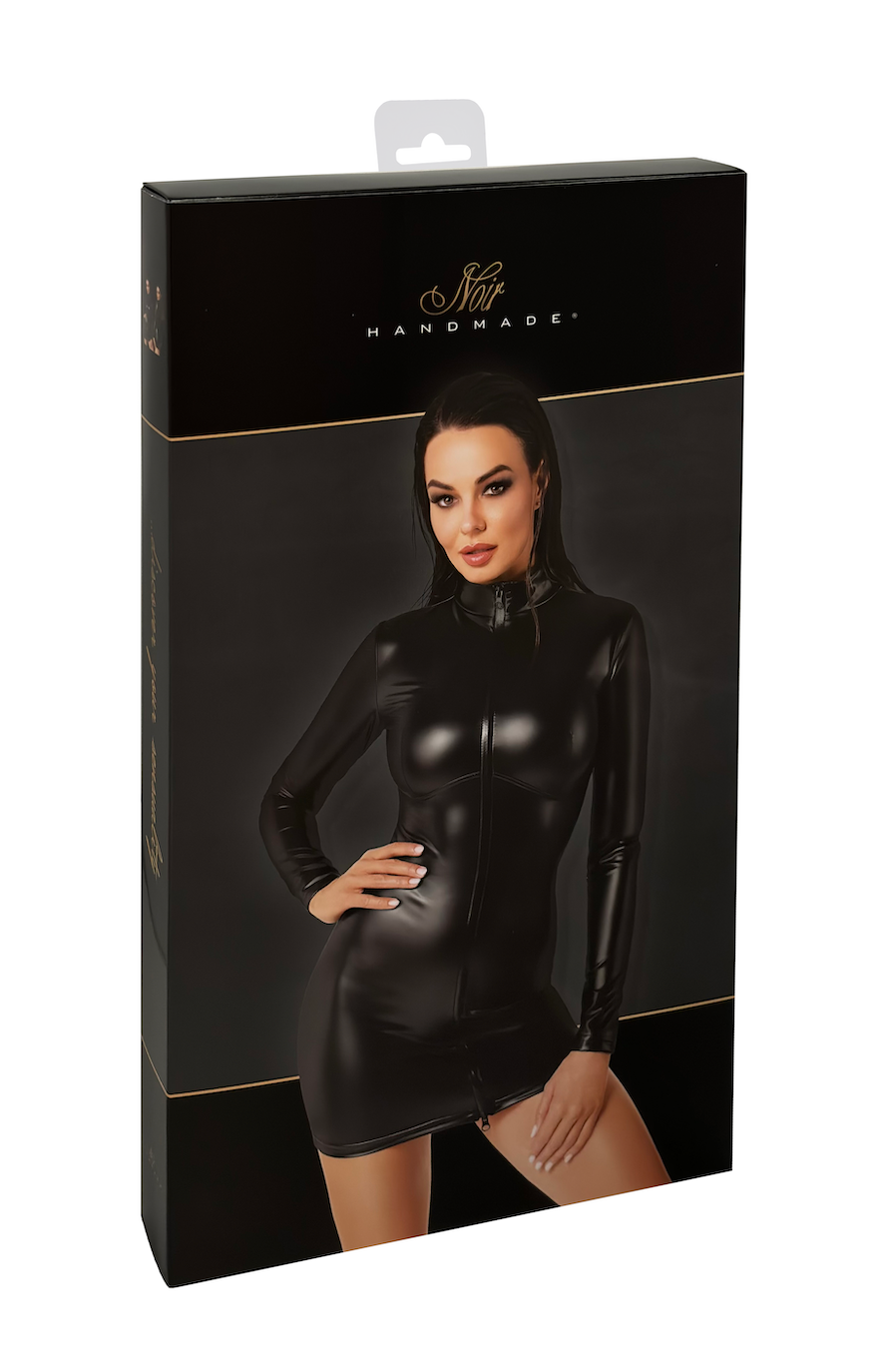 Chimera Mini Dress