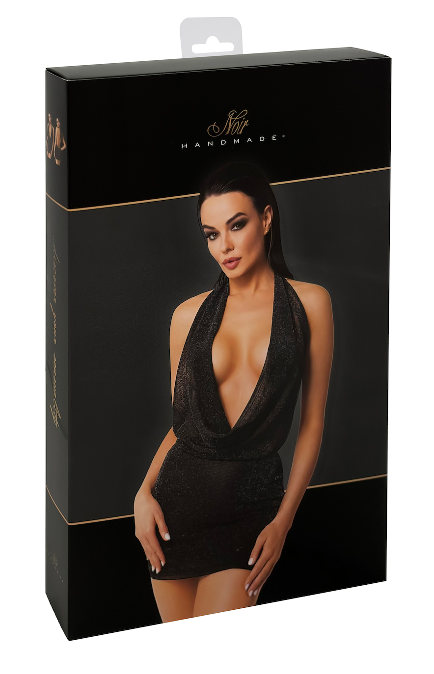 Luminara Mini Dress