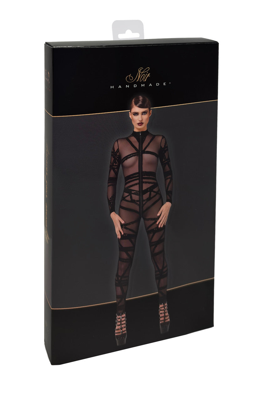 Bondesque Catsuit