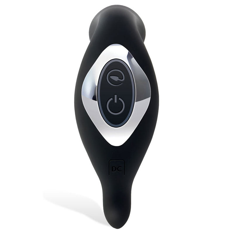 Adam & Eve 3 Point Prostate Massager