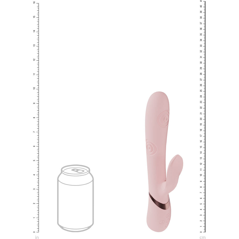 Vive Fronda - G-Spot Tapping Vibrator
