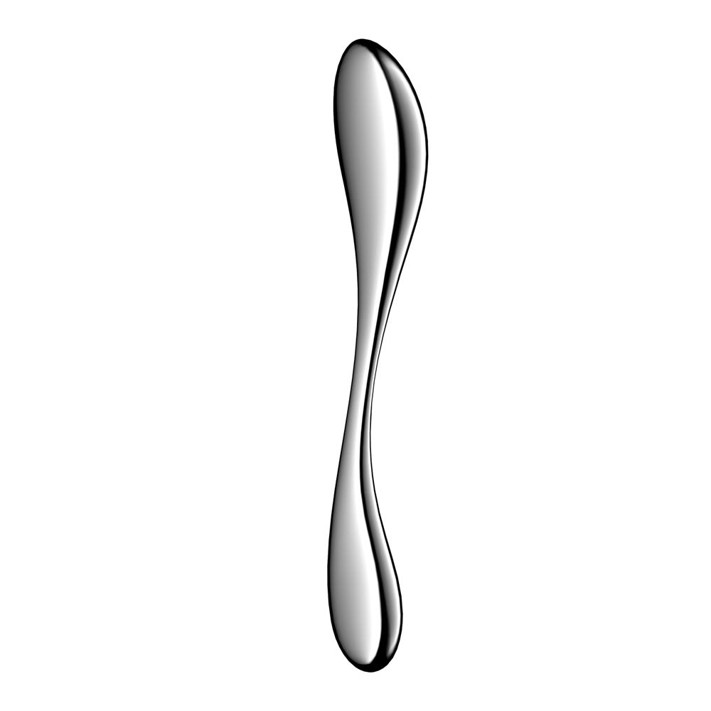 Satisfyer Star Force 3 Metal Dildo