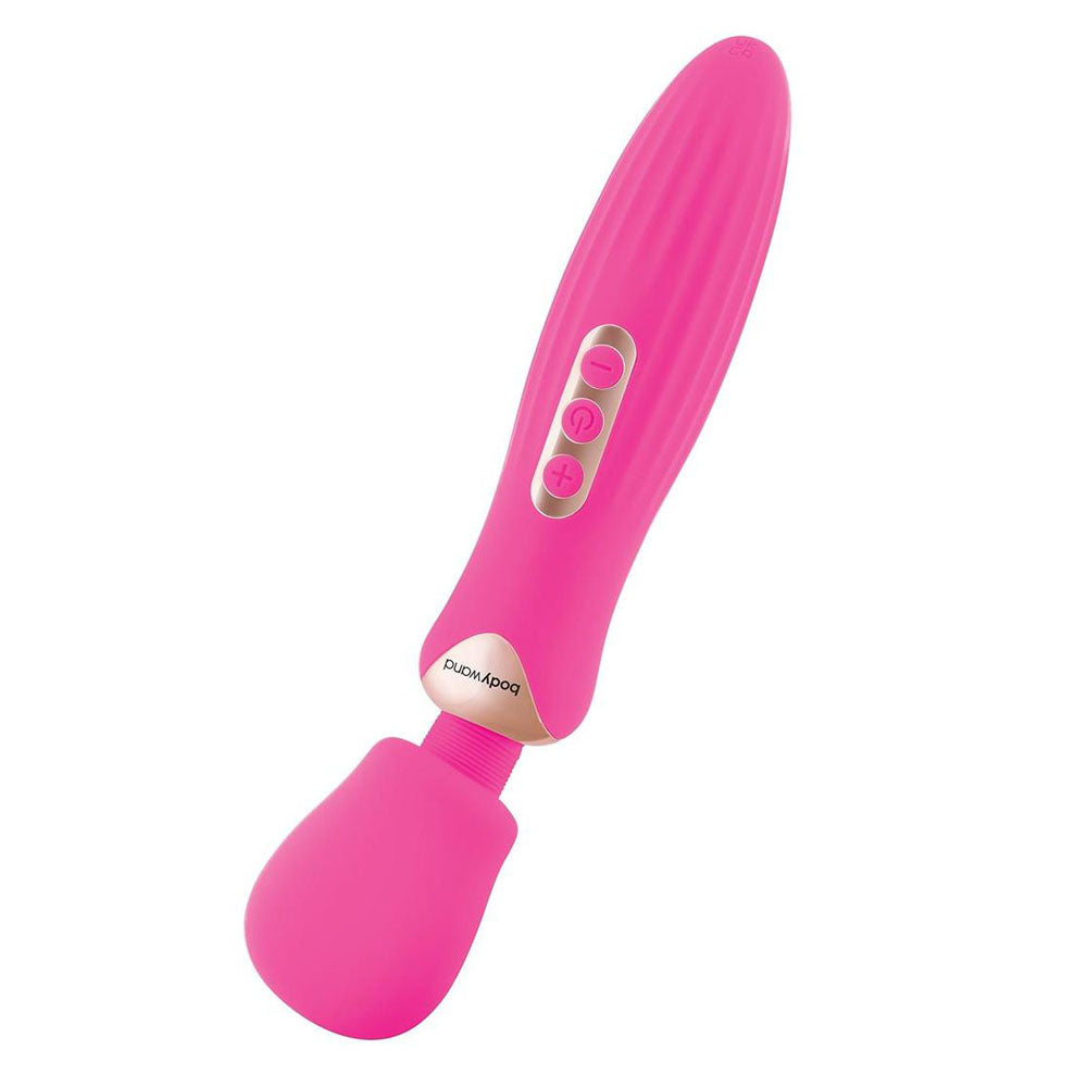 Bodywand Rumble Wand 10 Inch