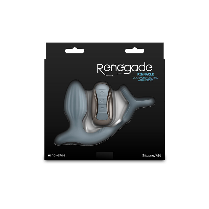Renegade Pinnacle
