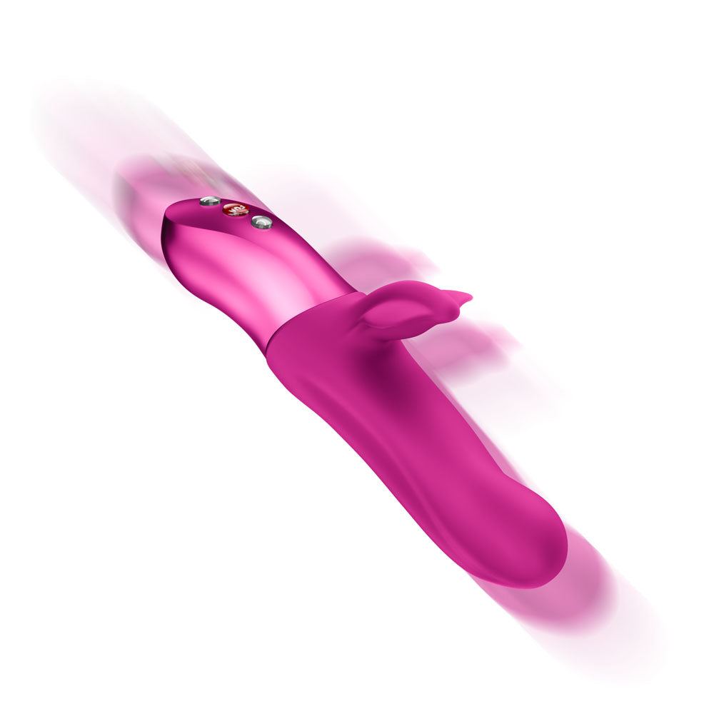 Fun Factory Bi Stronic Fusion
