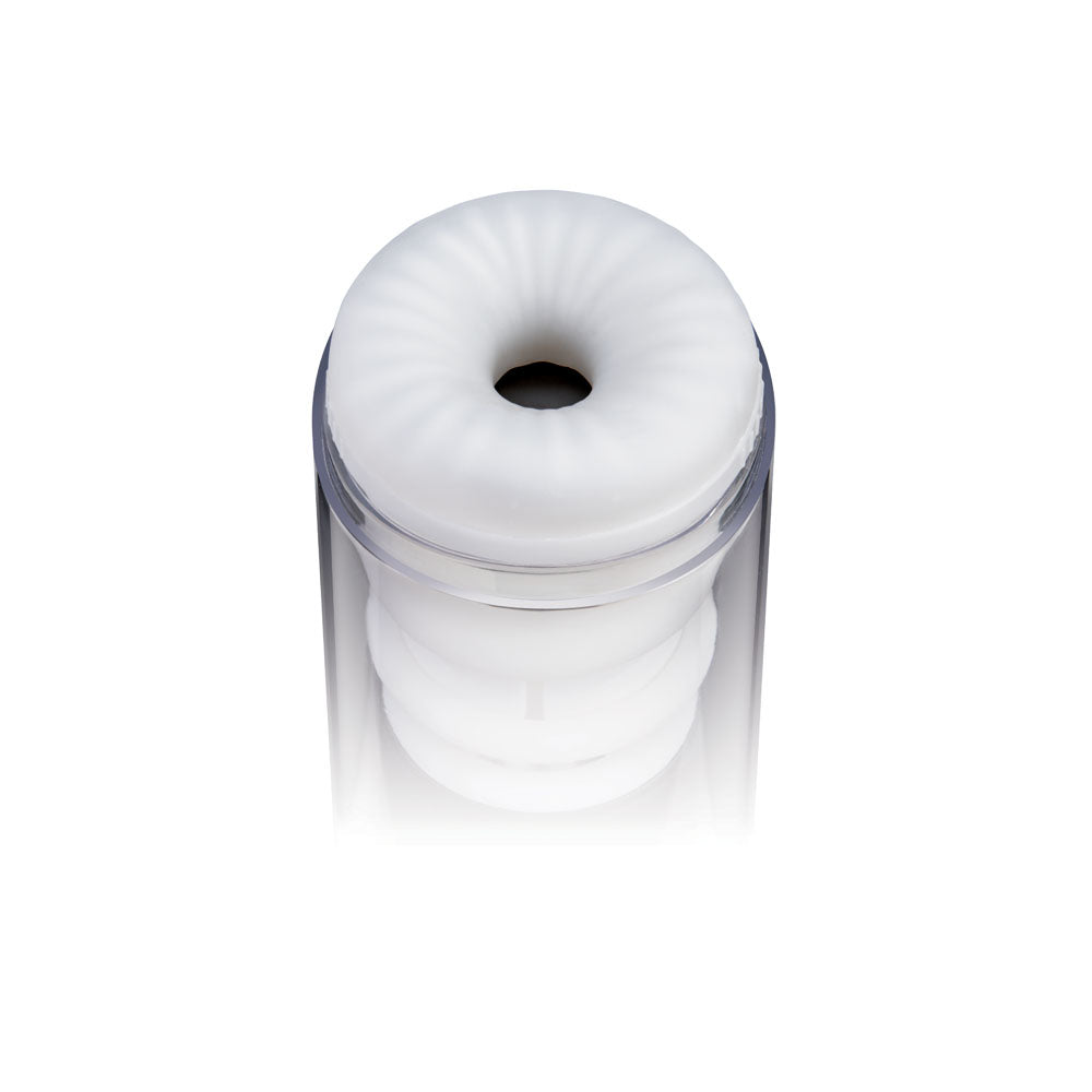Zolo Hawk Tuah Thrusting BJ Stroker