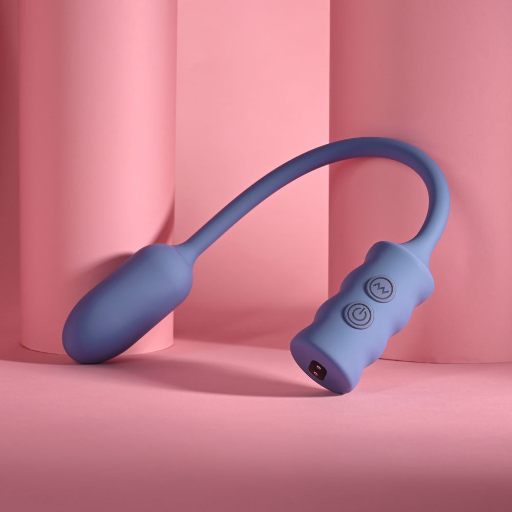 Gender X Egg-streme Bullet Wand