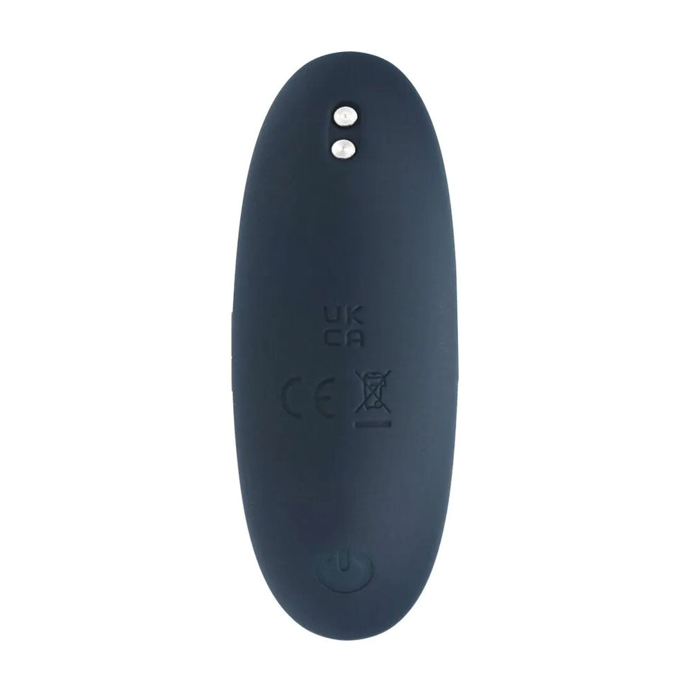 Levelz Classic Vibrating Anal Plug - Small