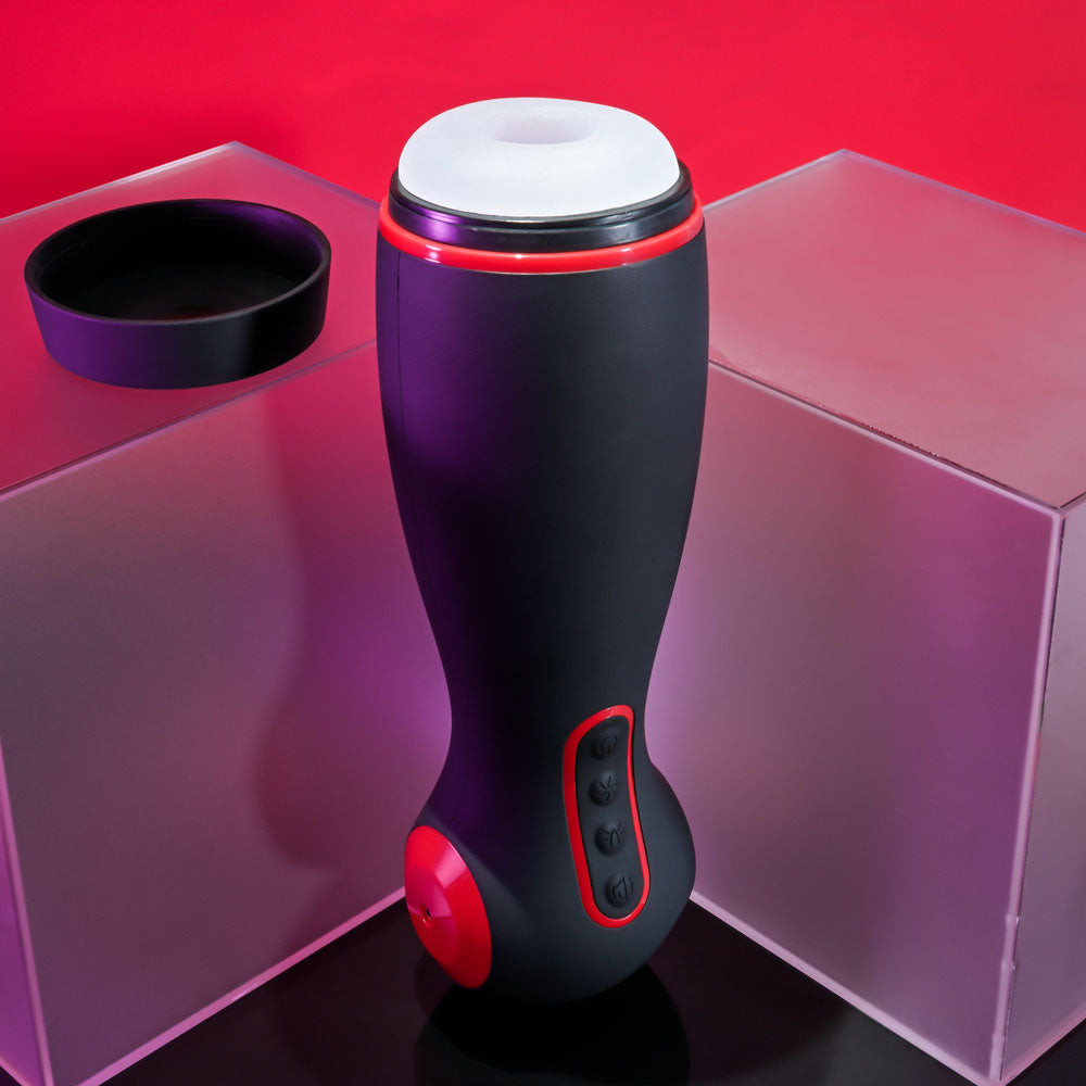 Zero Tolerance Tight Squeeze Stroker