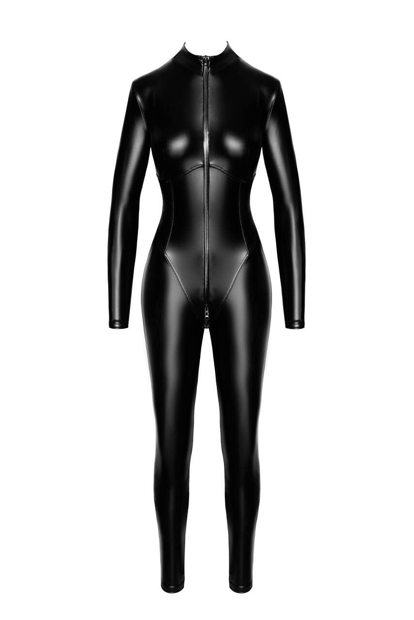 Chimera Power Wetlook Catsuit