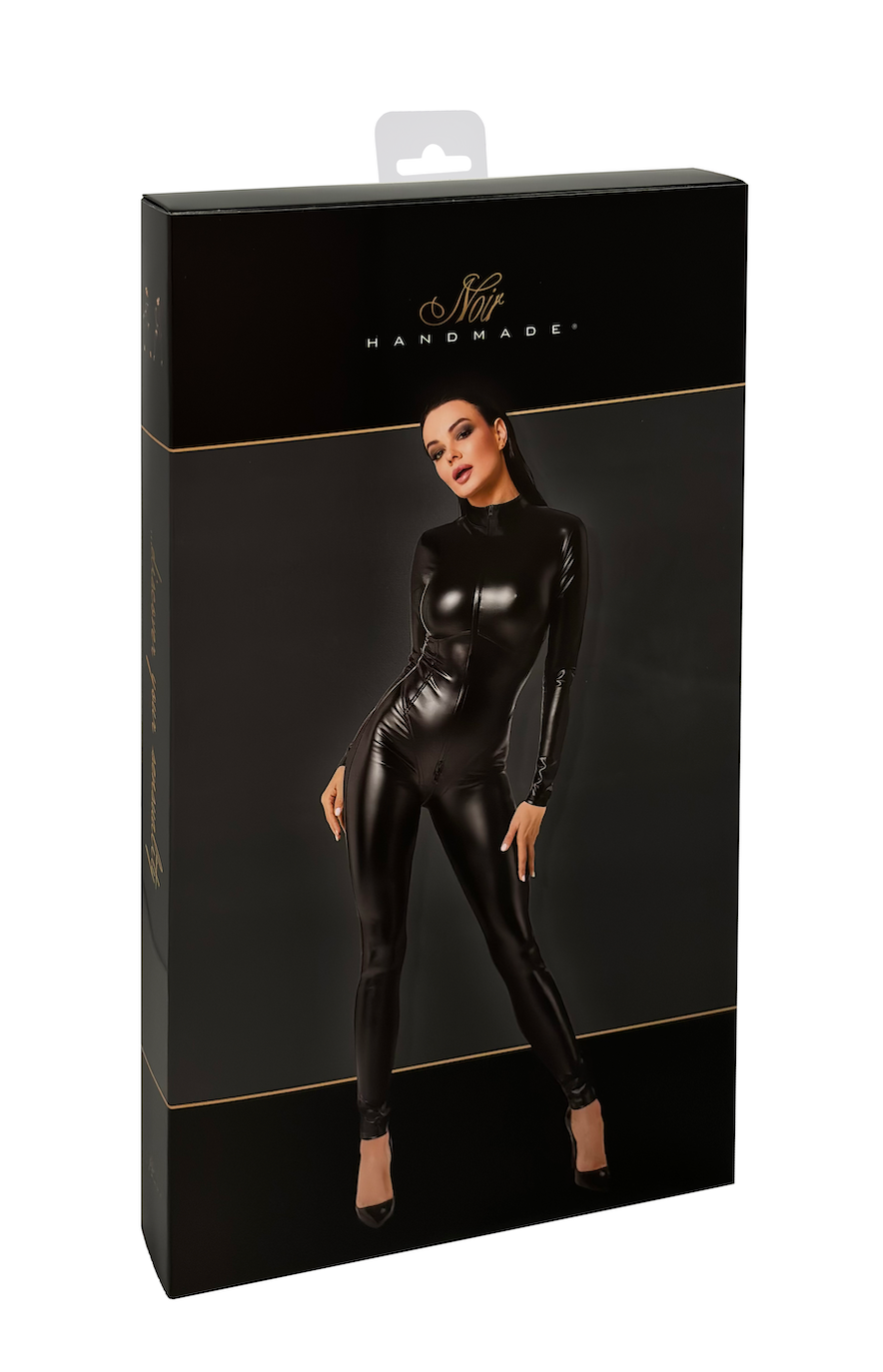Chimera Power Wetlook Catsuit
