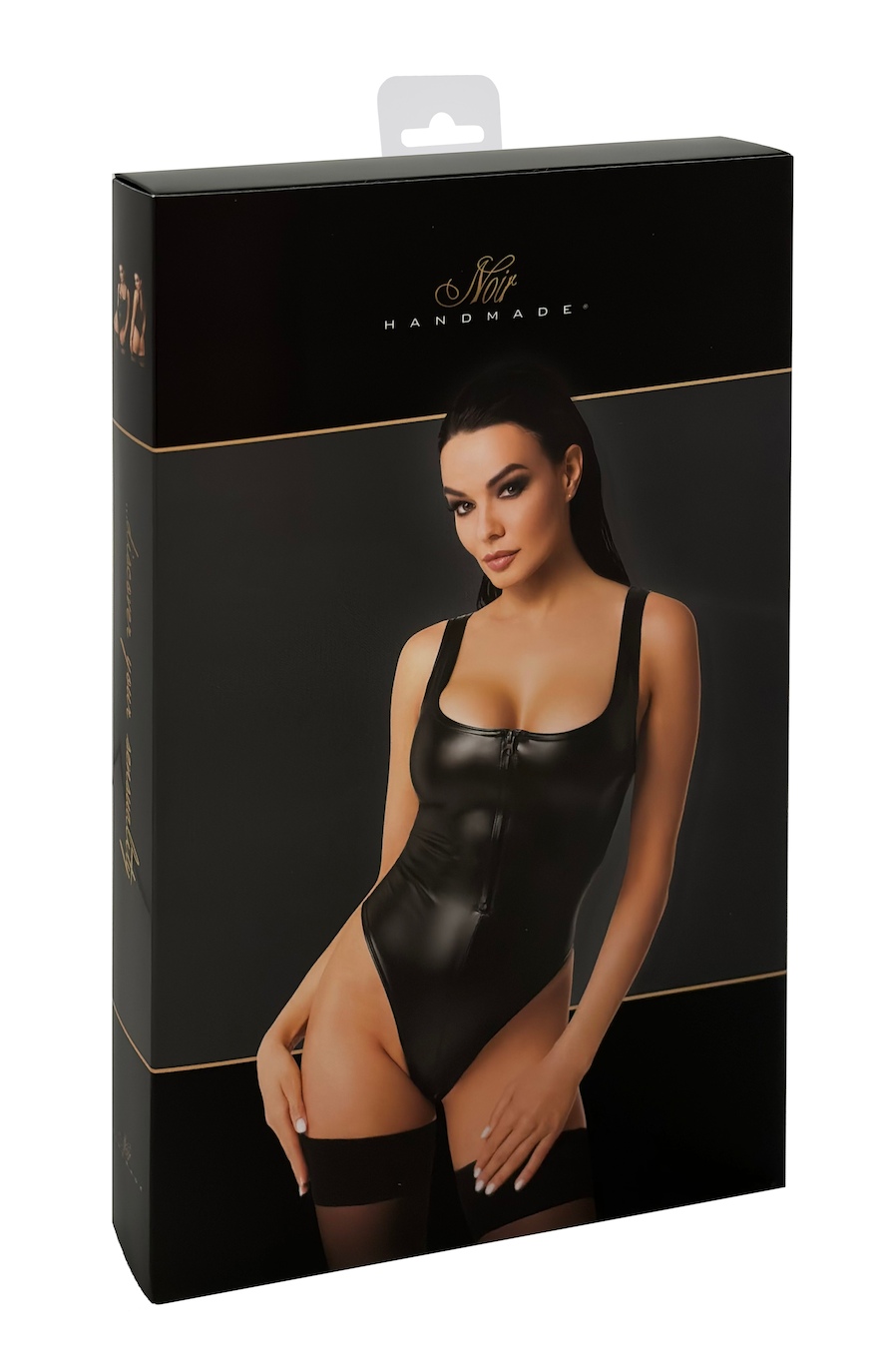 Elysium Body Black