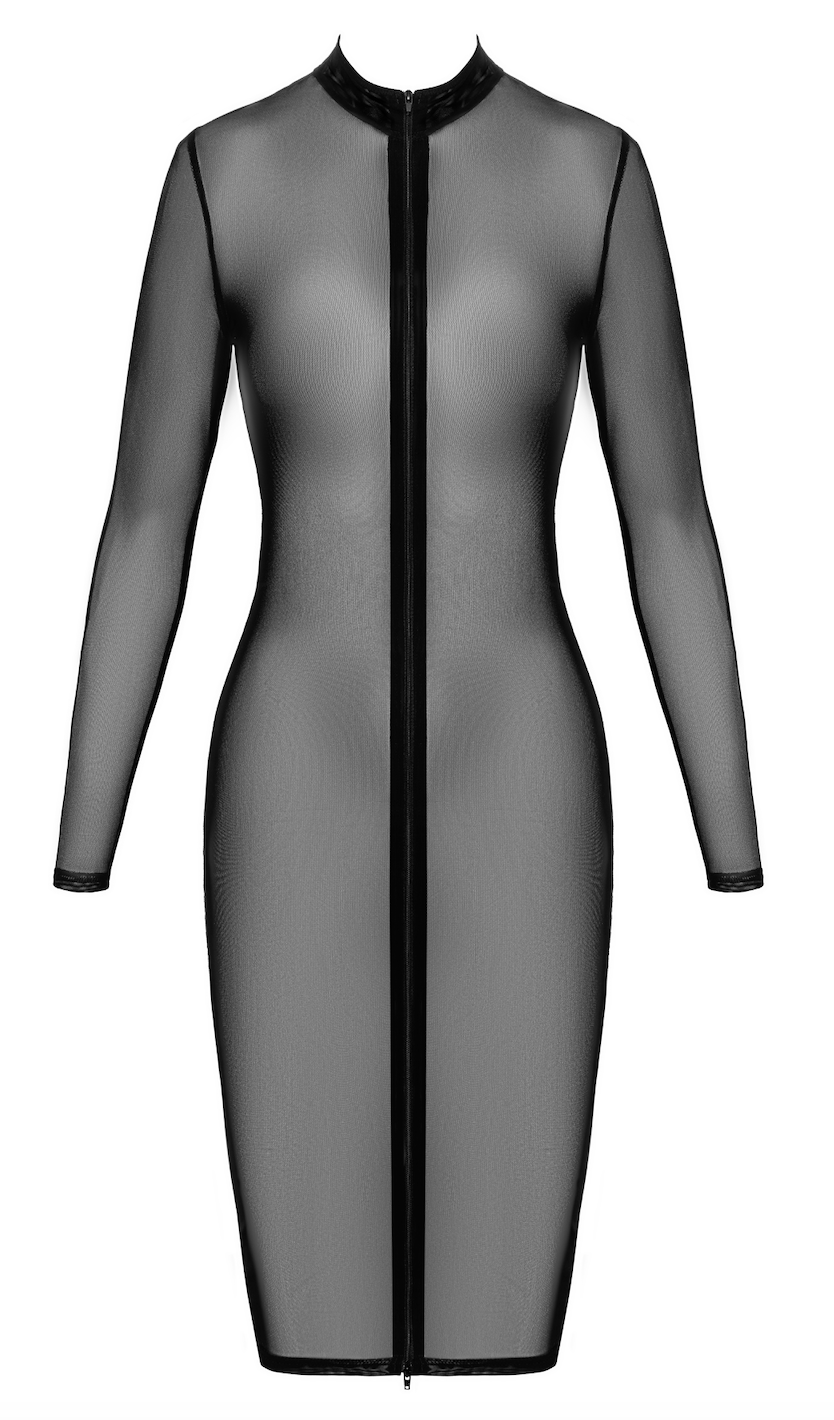 Ecstasy Midi Dress