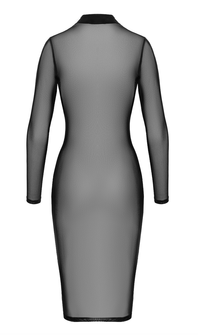 Ecstasy Midi Dress