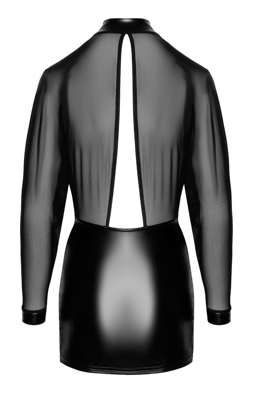 Opium Mini Dress