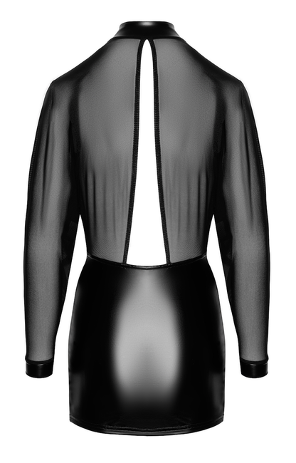 Opium Mini Dress