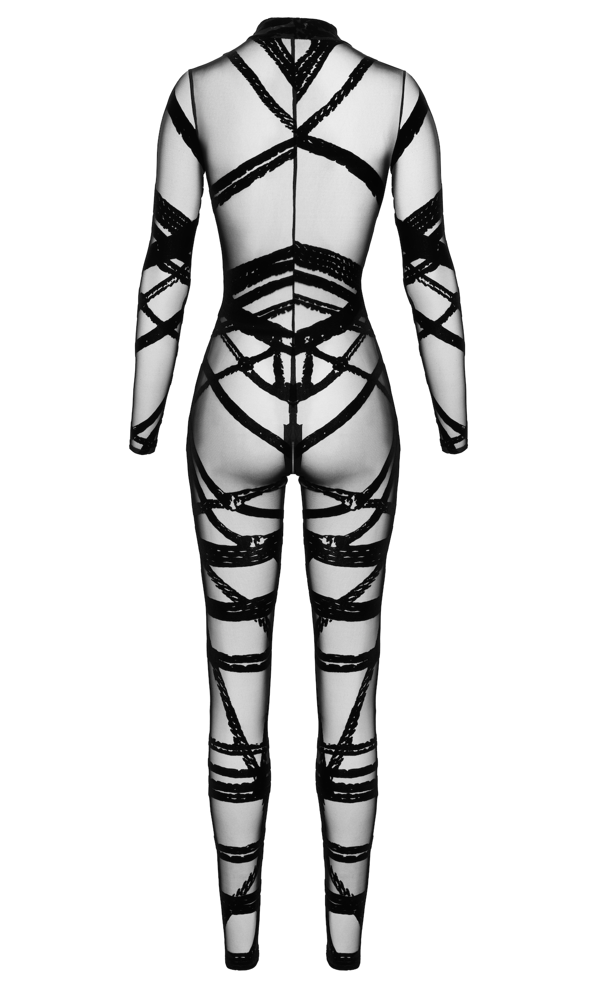 Bondesque Catsuit
