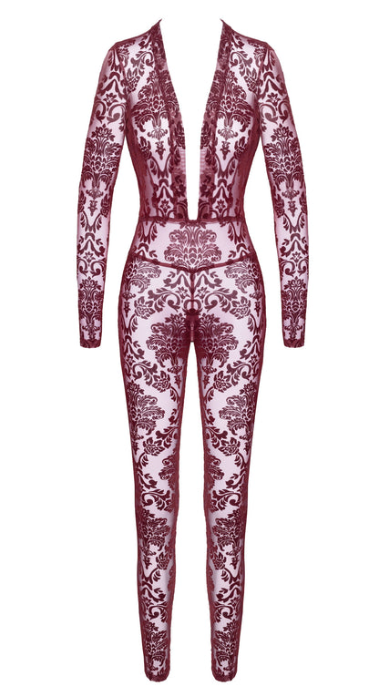 Kink Royal Catsuit