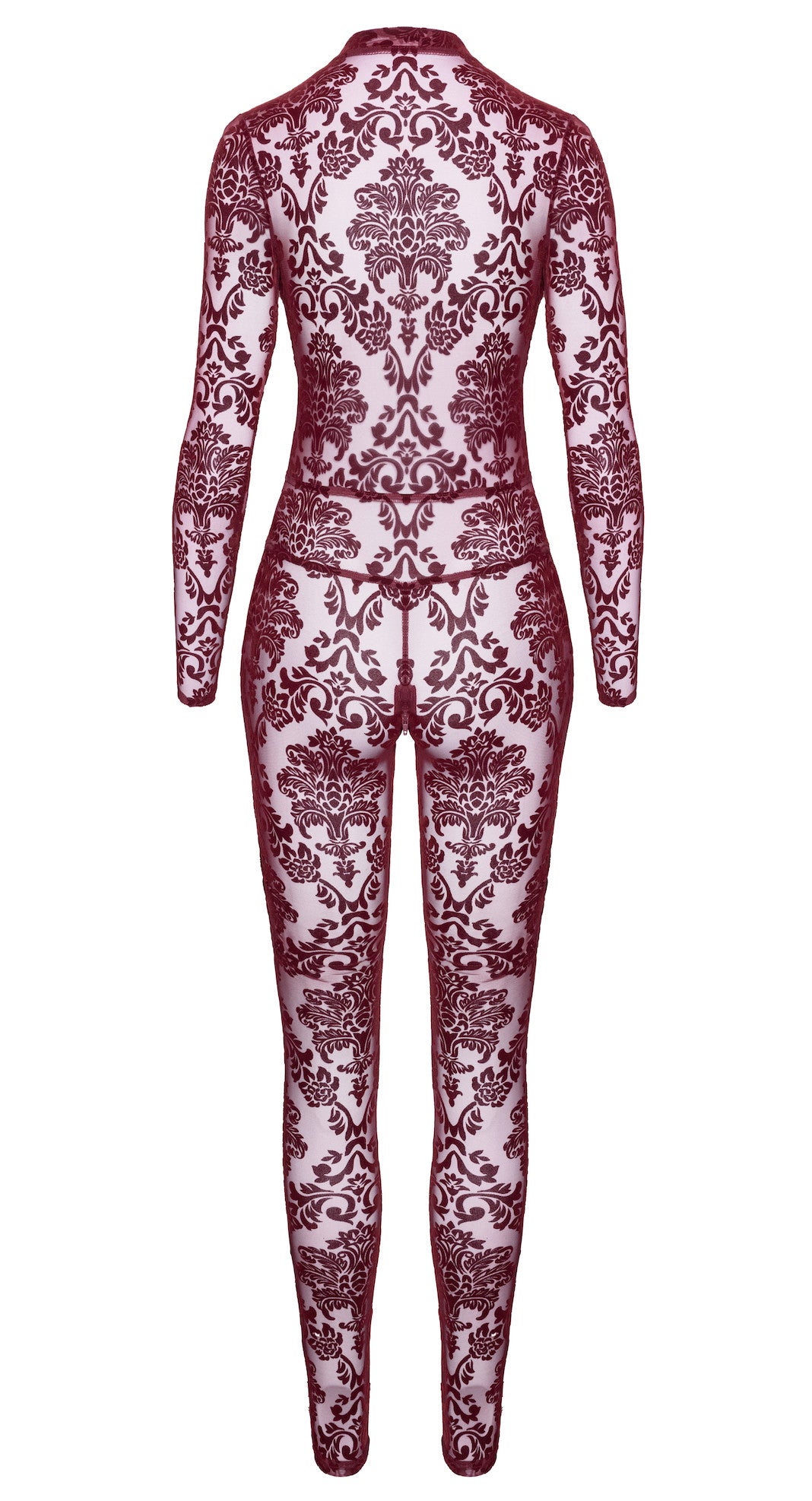 Kink Royal Catsuit