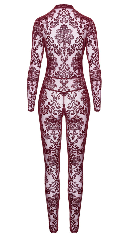Kink Royal Catsuit