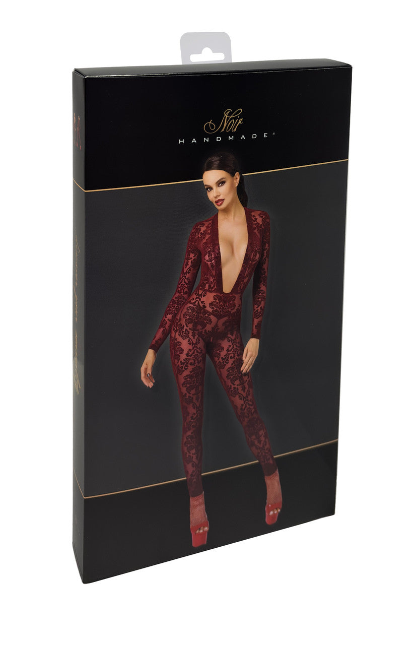 Kink Royal Catsuit
