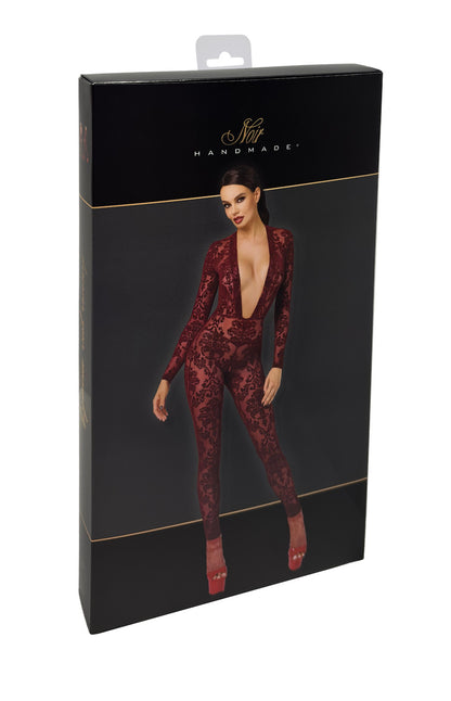 Kink Royal Catsuit