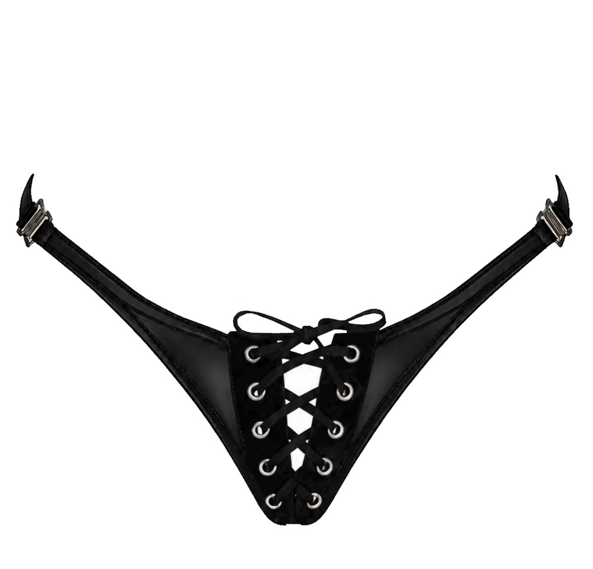 Do Not Disturb Thong