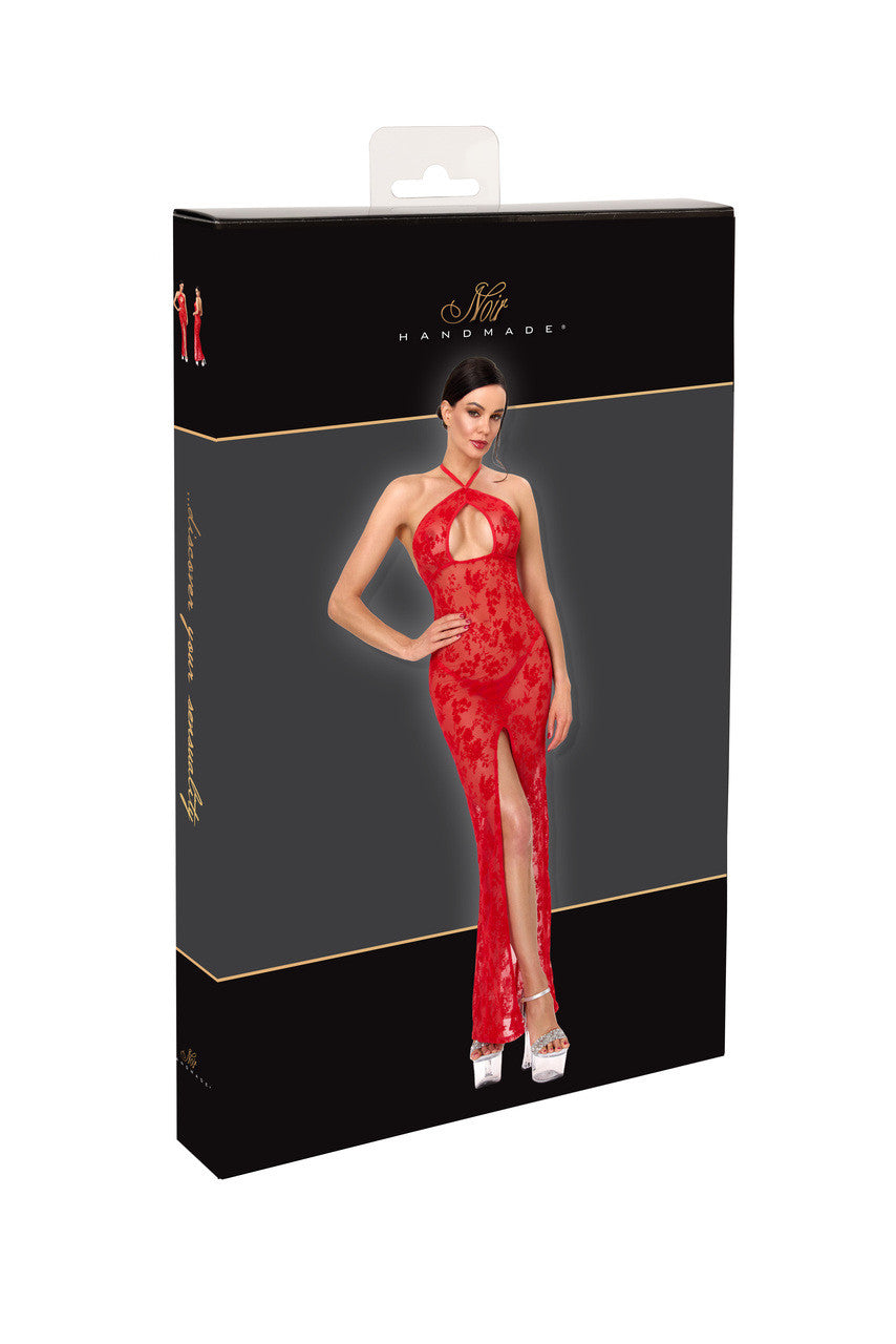 Plaything Maxi Dress