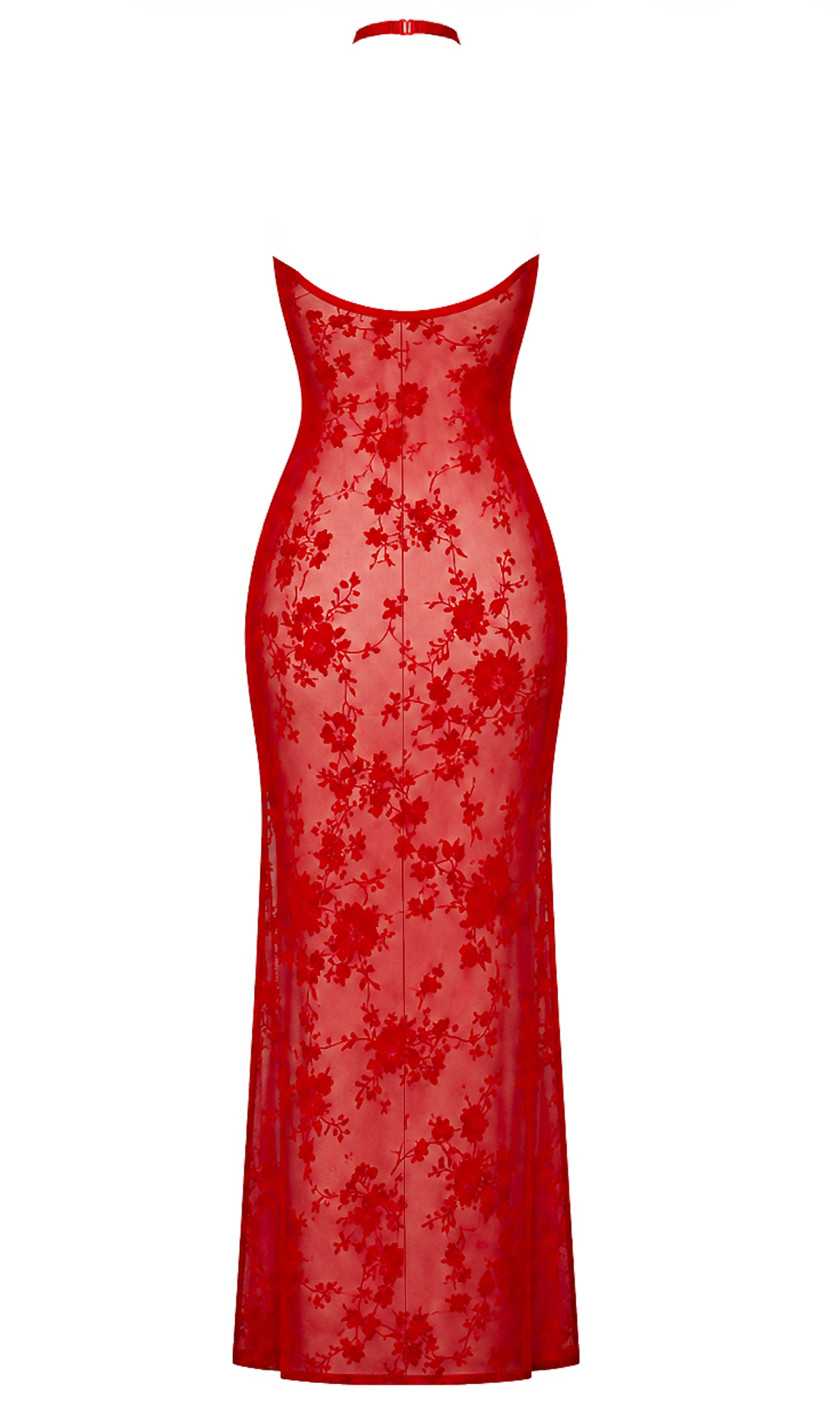 Plaything Maxi Dress