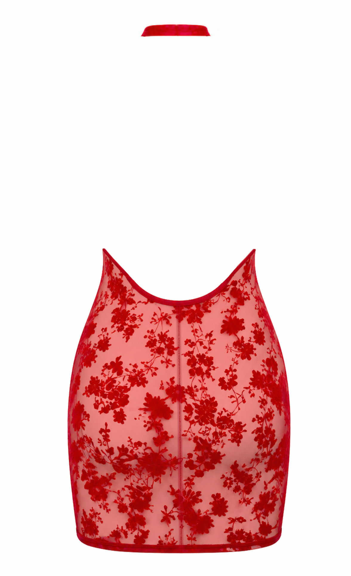 Plaything Mini Dress