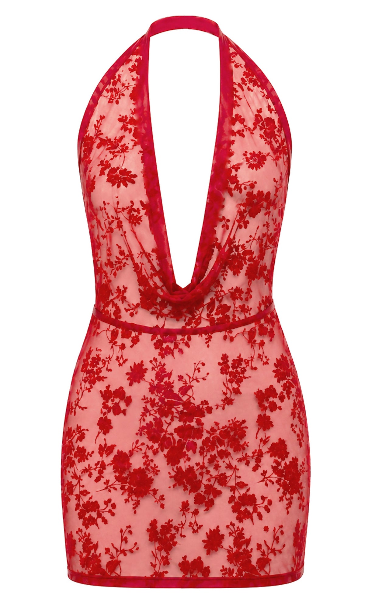 Plaything Mini Dress