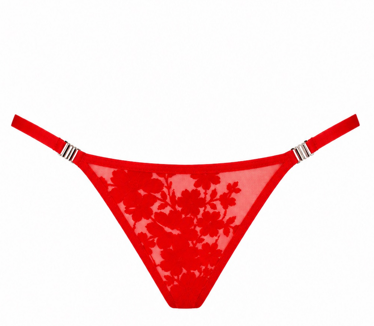 Plaything Thong