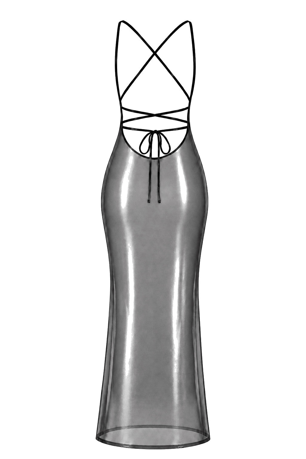 Moondust Maxi Dress