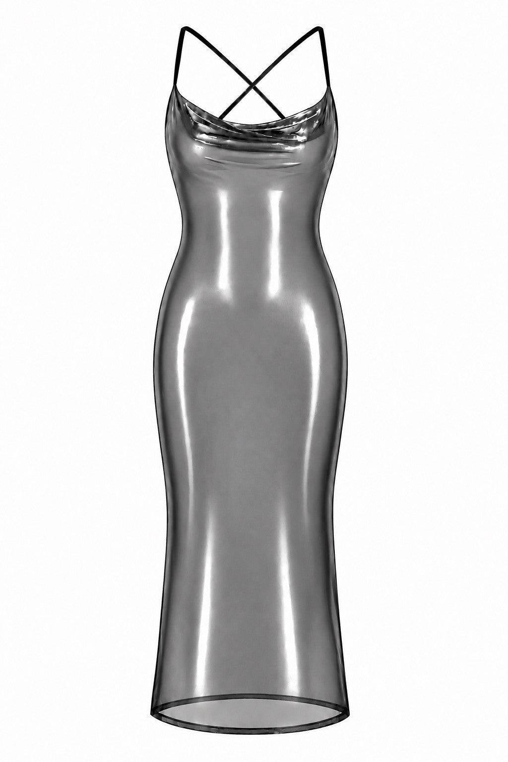 Moondust Maxi Dress