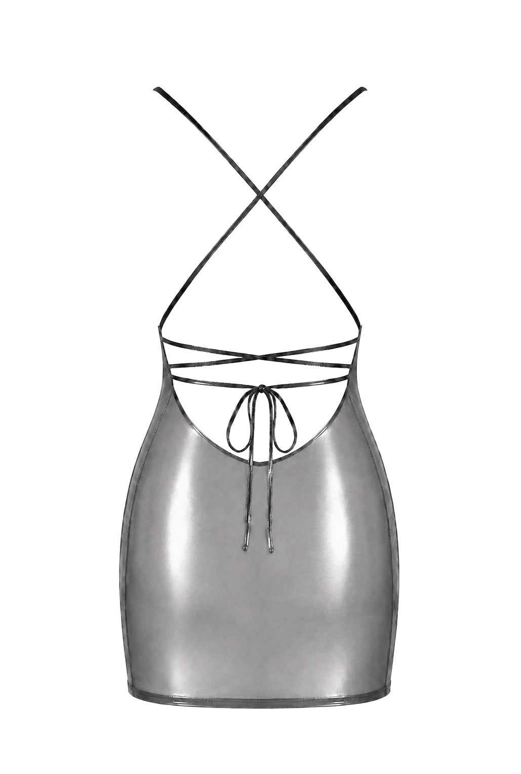 Moondust Mini Dress
