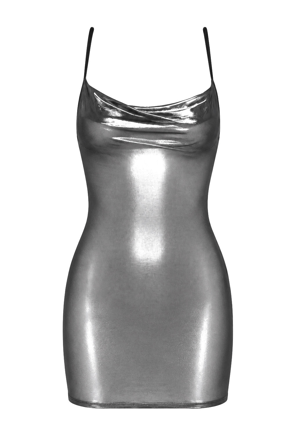 Moondust Mini Dress