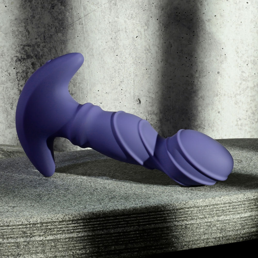 Gender X Ring It Vibrator with Wireless Remote