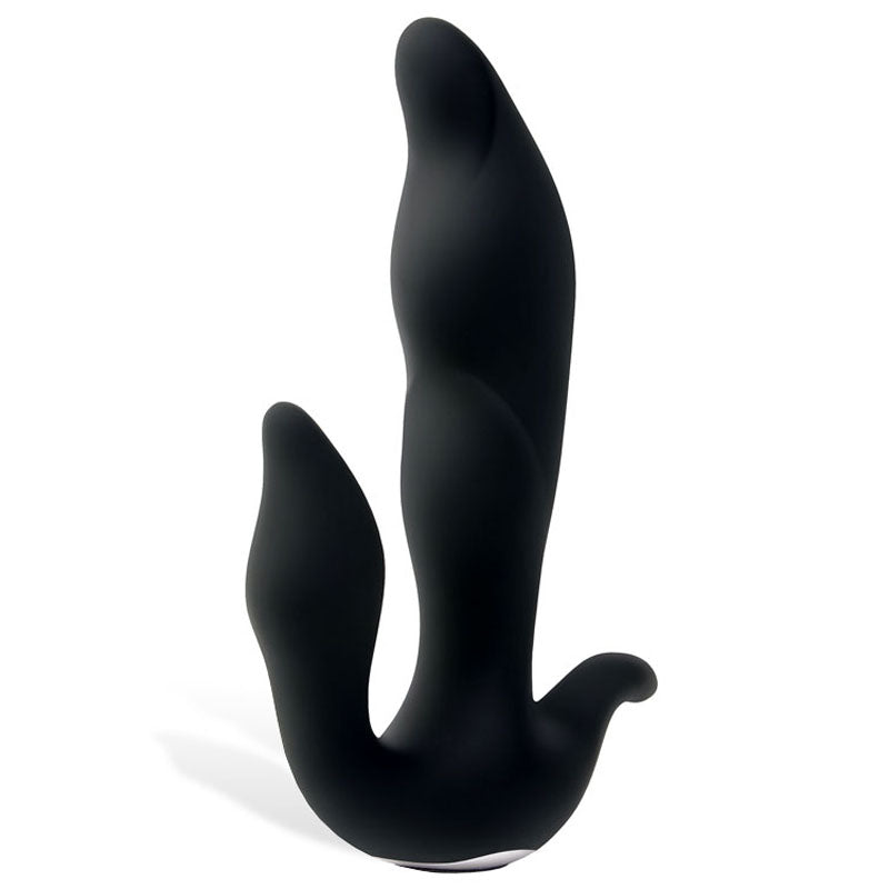 Adam & Eve 3 Point Prostate Massager