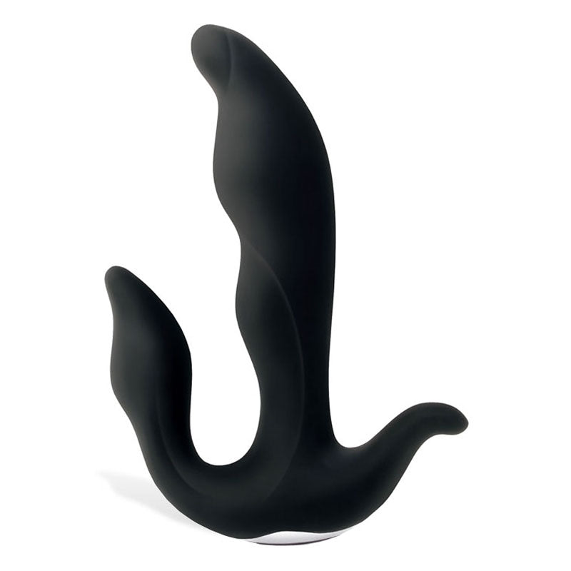 Adam & Eve 3 Point Prostate Massager