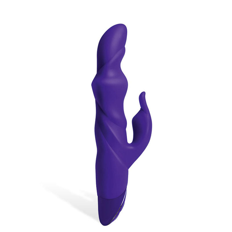 Adam & Eve The Thruster