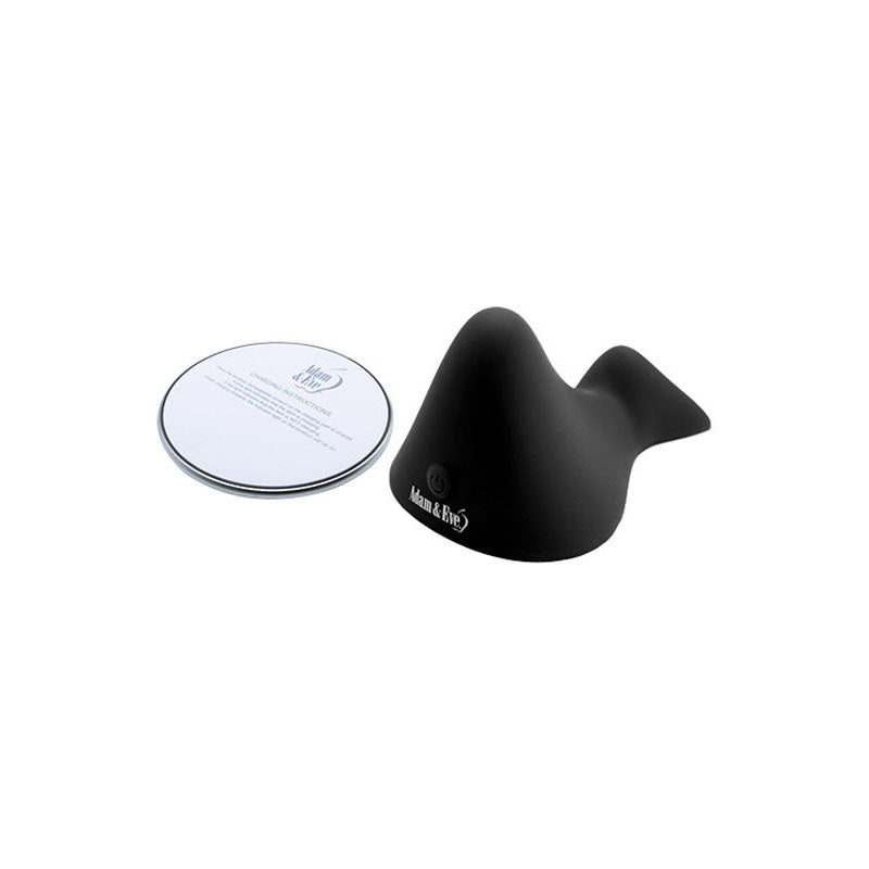 Adam & Eve Rumbling Rider Grinder Pad
