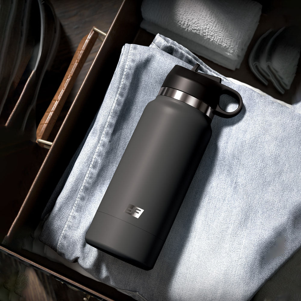 PDX Plus Fuck Flask Discreet Stroker
