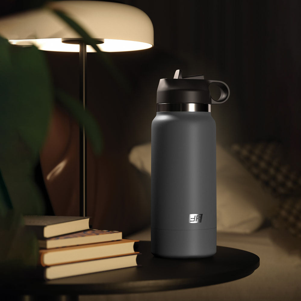 PDX Plus Fuck Flask Discreet Stroker