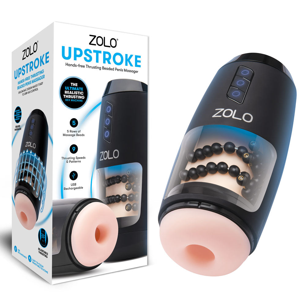 Zolo Upstroke