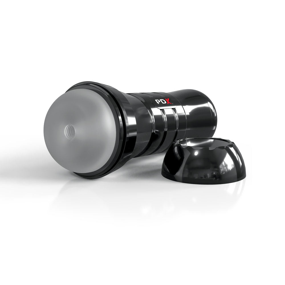 PDX Wet Pussies Super Slide and Glide XXL