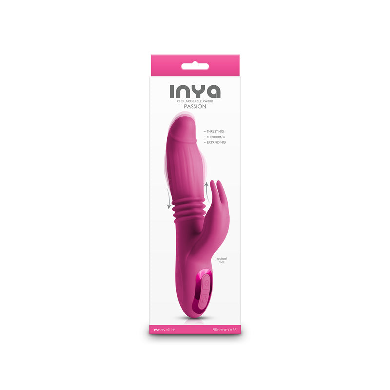 INYA Passion