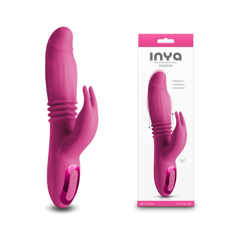 INYA Passion