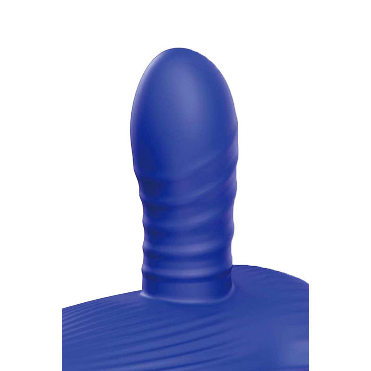 Adam & Eve Midnight Rider Thrusting Grinder