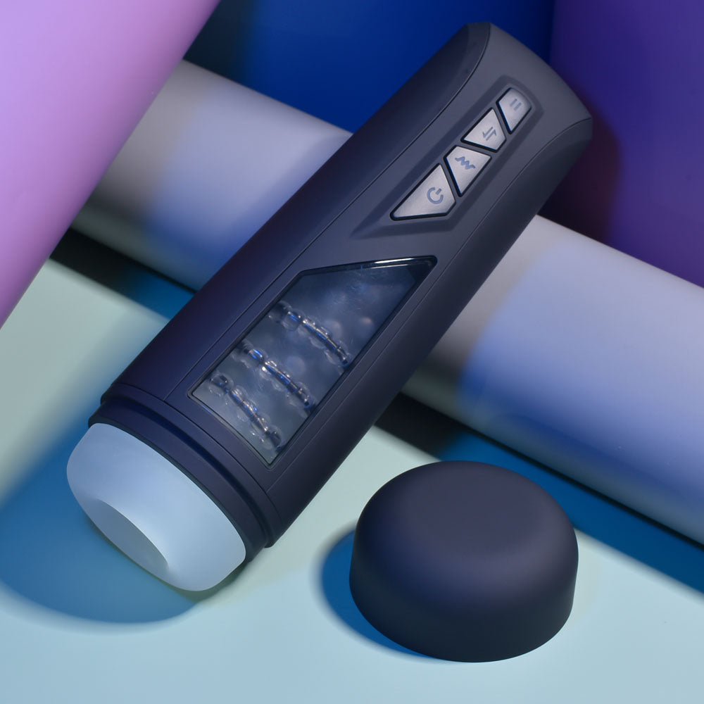 Playboy Pleasure Pursuit Of Pleasure Stroker